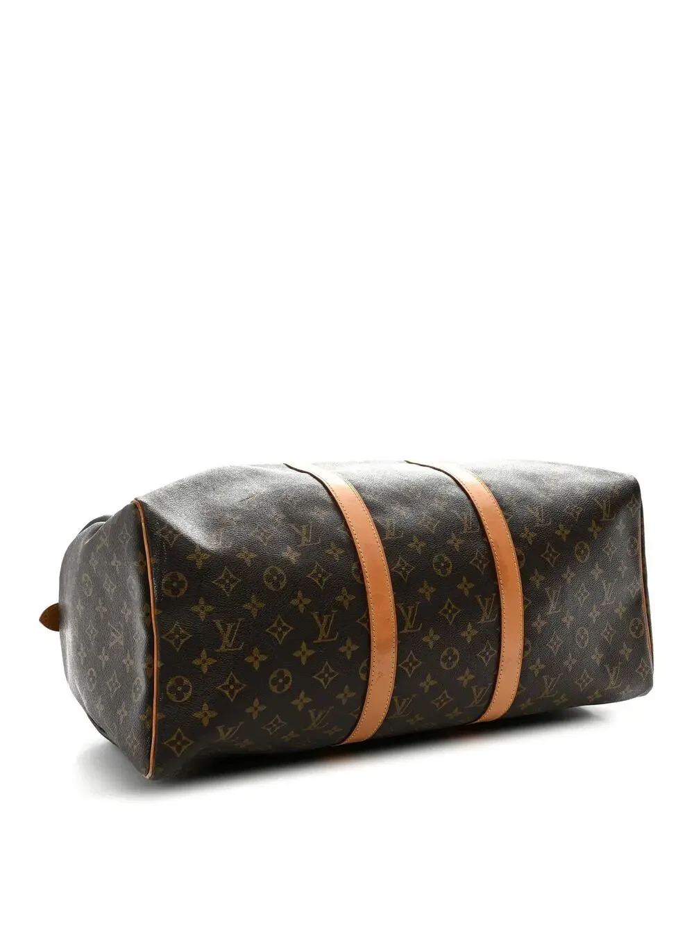 Louis Vuitton Keepall 50 #360792L75B